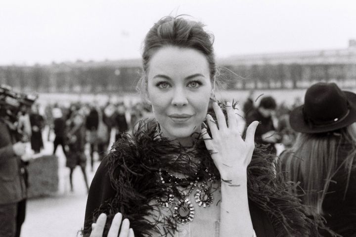 Ulyana-Sergeenko