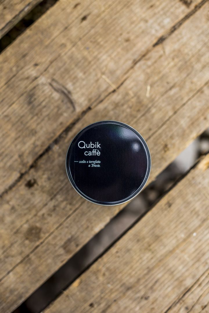 Qubik caffe 2