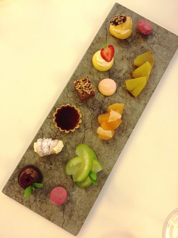 Piccola pasticceria