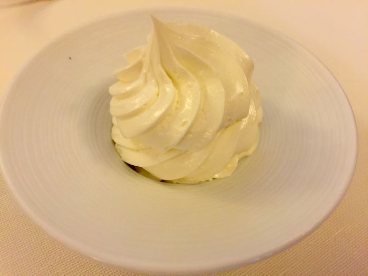 Burro di olio d’oliva con emulsione di burro di cacao