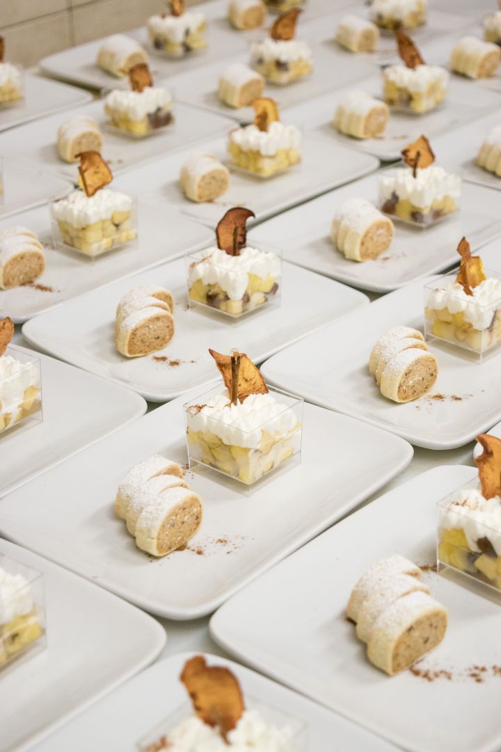 Apfelstrudel