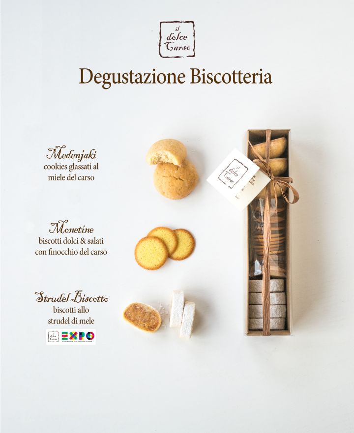 Il_ Dolce_Carso_degustazione_biscotteria1