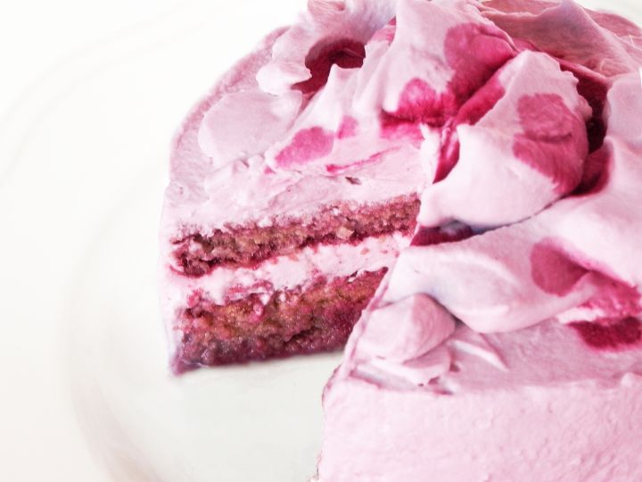Torta di Terrano