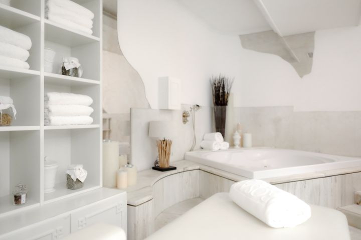 Beauty & Spa