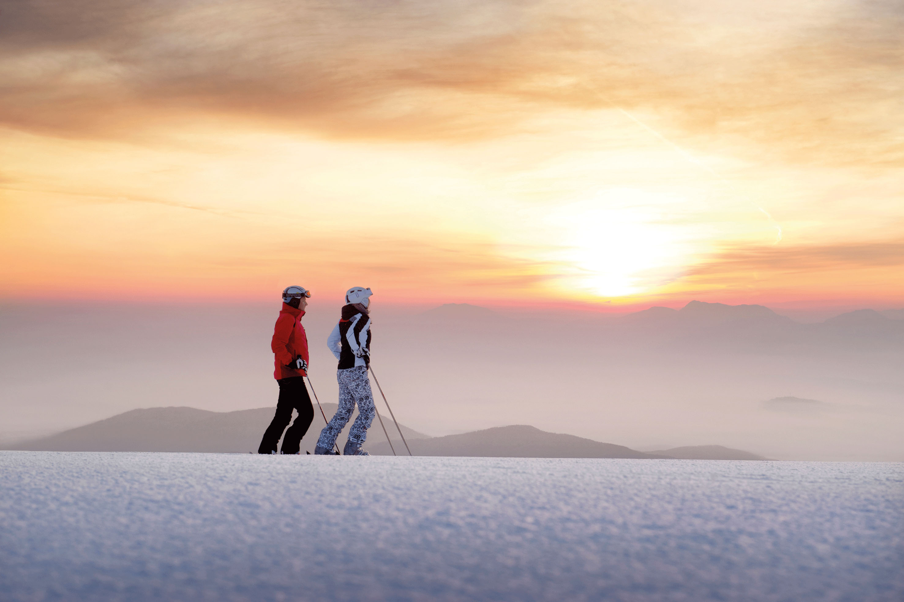 Copyright_Karnten Werbung_Franz GERDL_Gerlitzen_Ski07