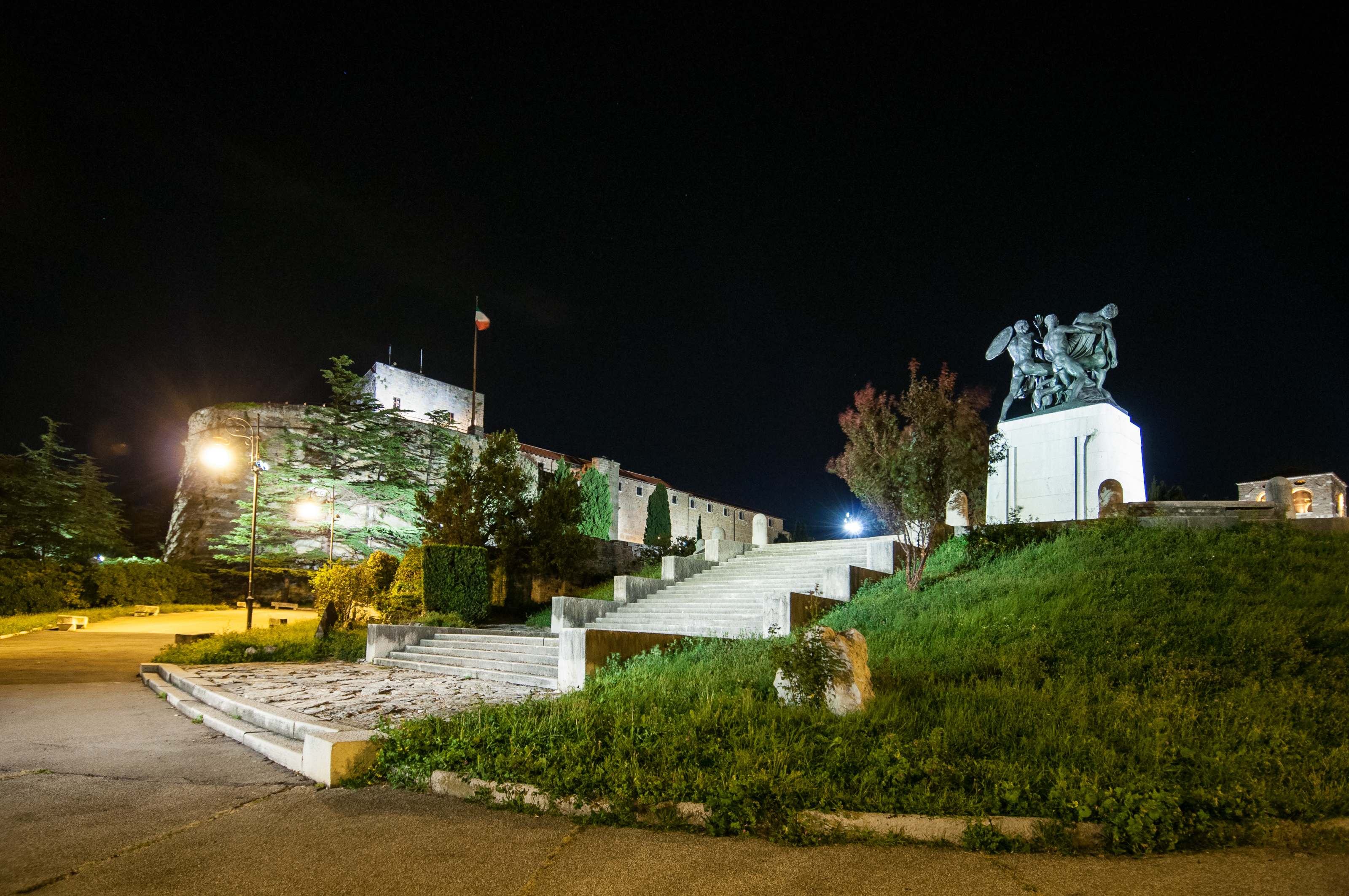 San Giusto
