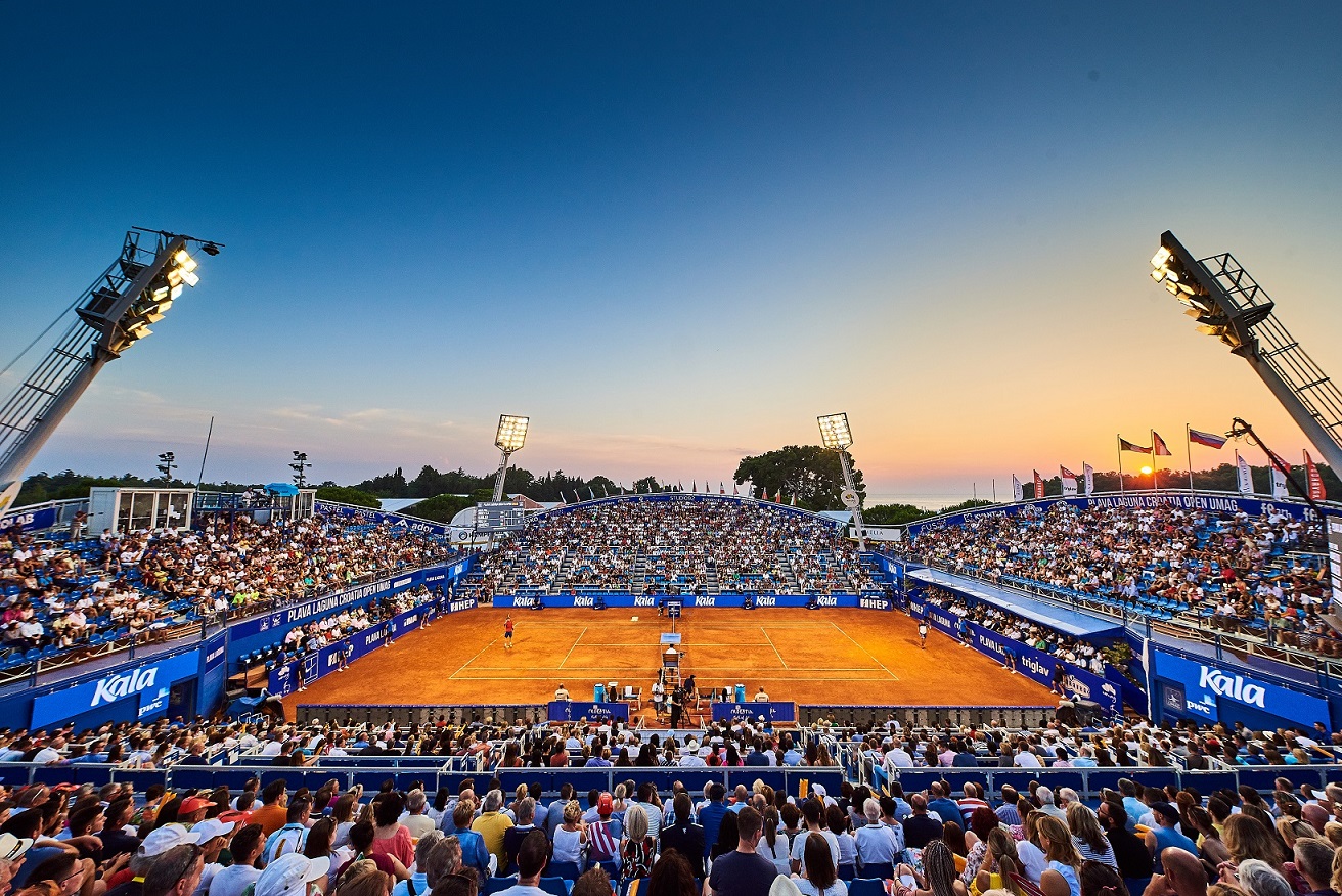 Foto: Photos/ATP Umag 2017