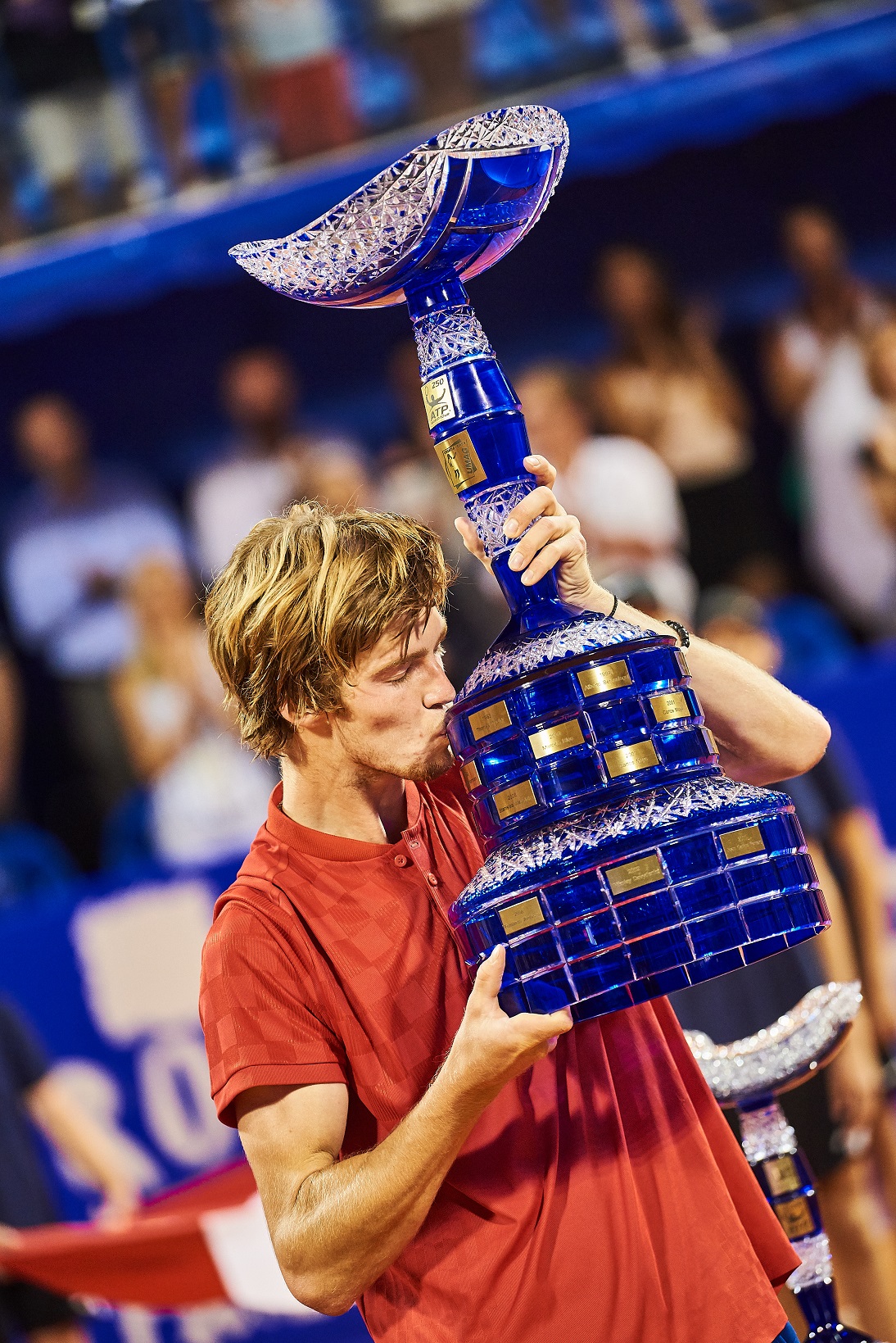 Foto: Photos/ATP Umag 2017