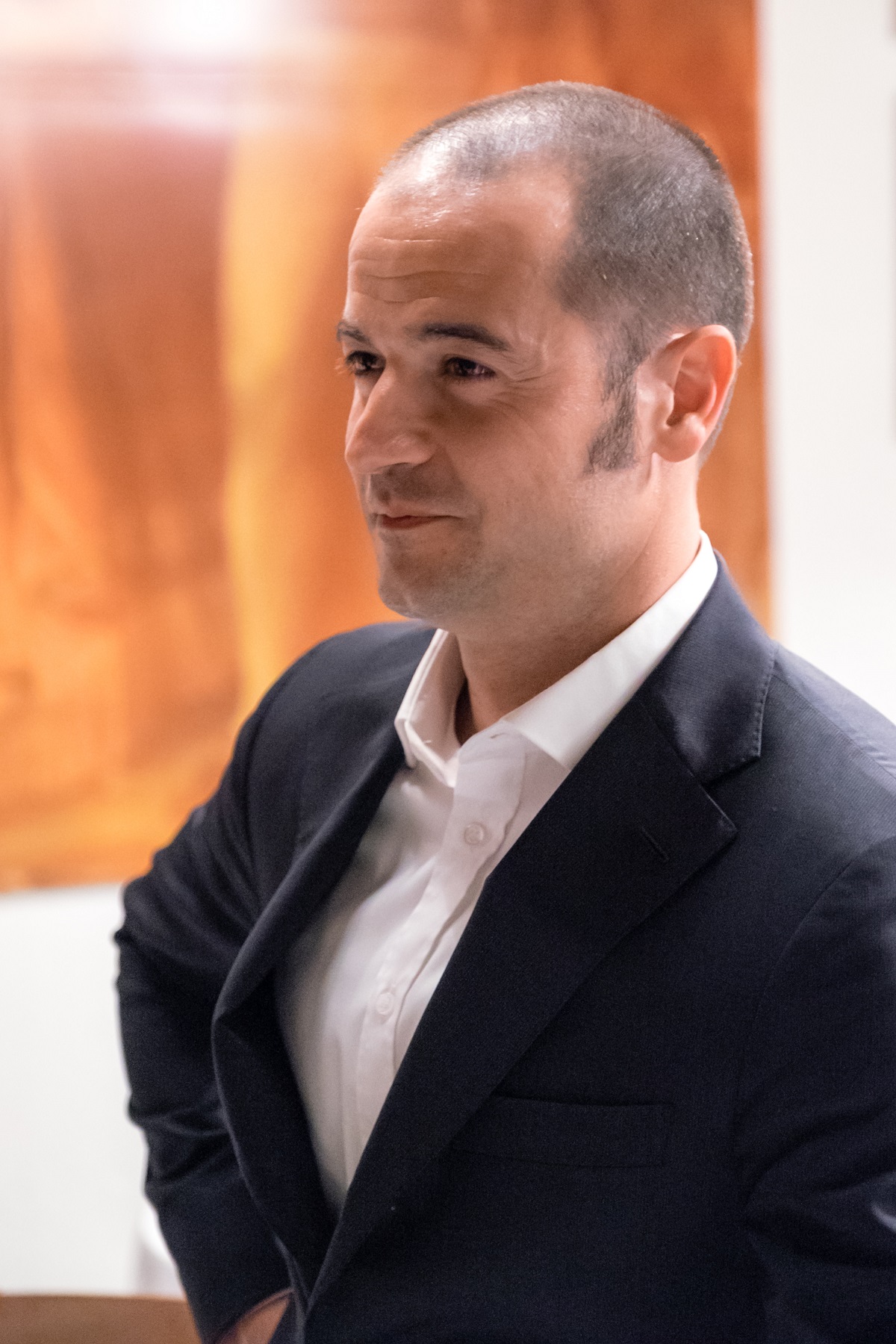 Nicola Storti
